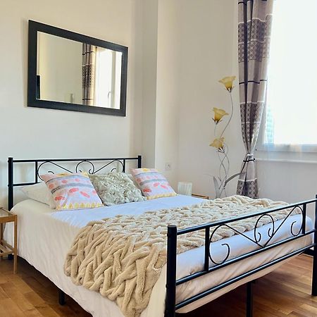 Residence Harmony 비시 외부 사진