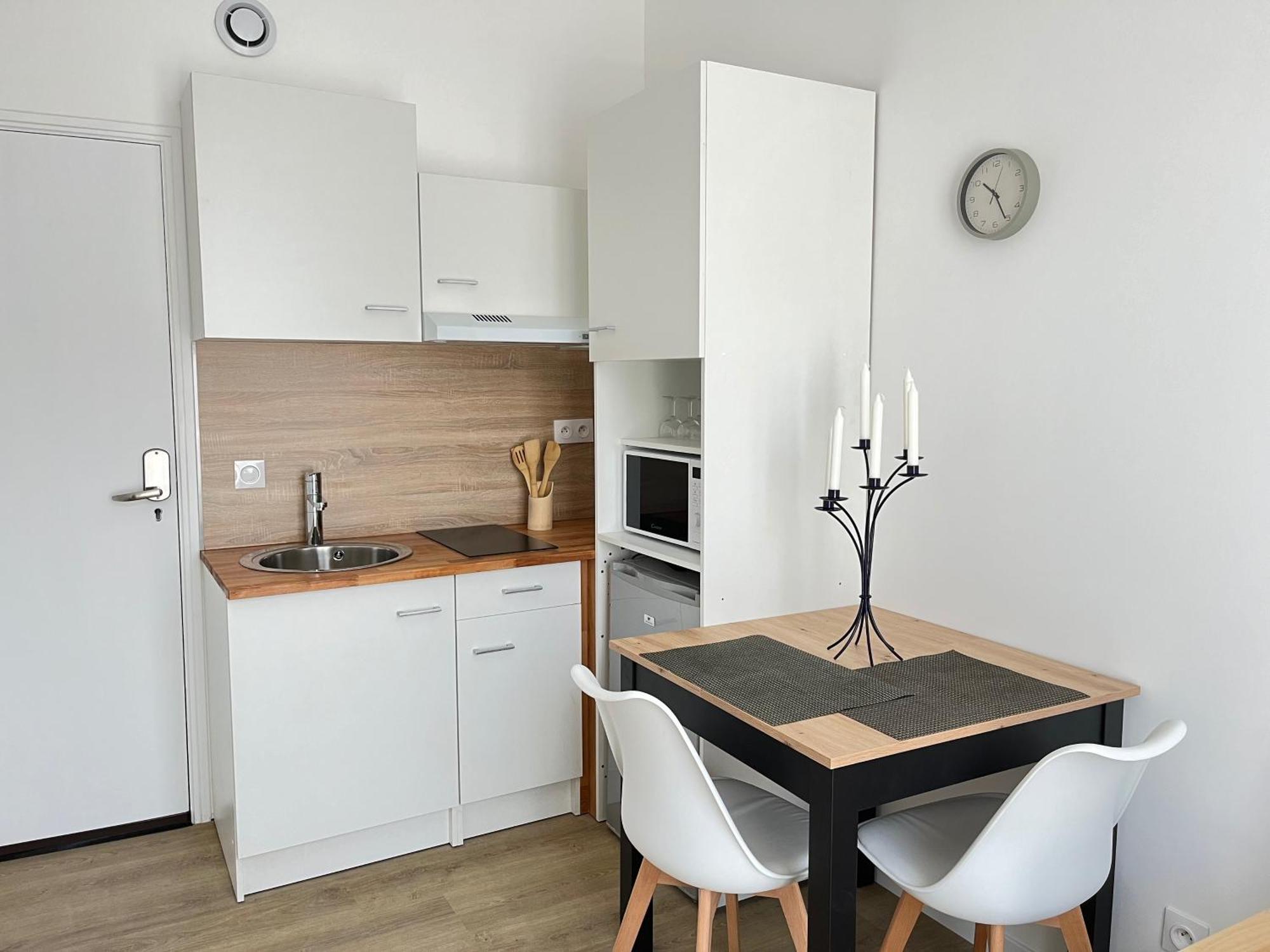 Residence Harmony 비시 외부 사진
