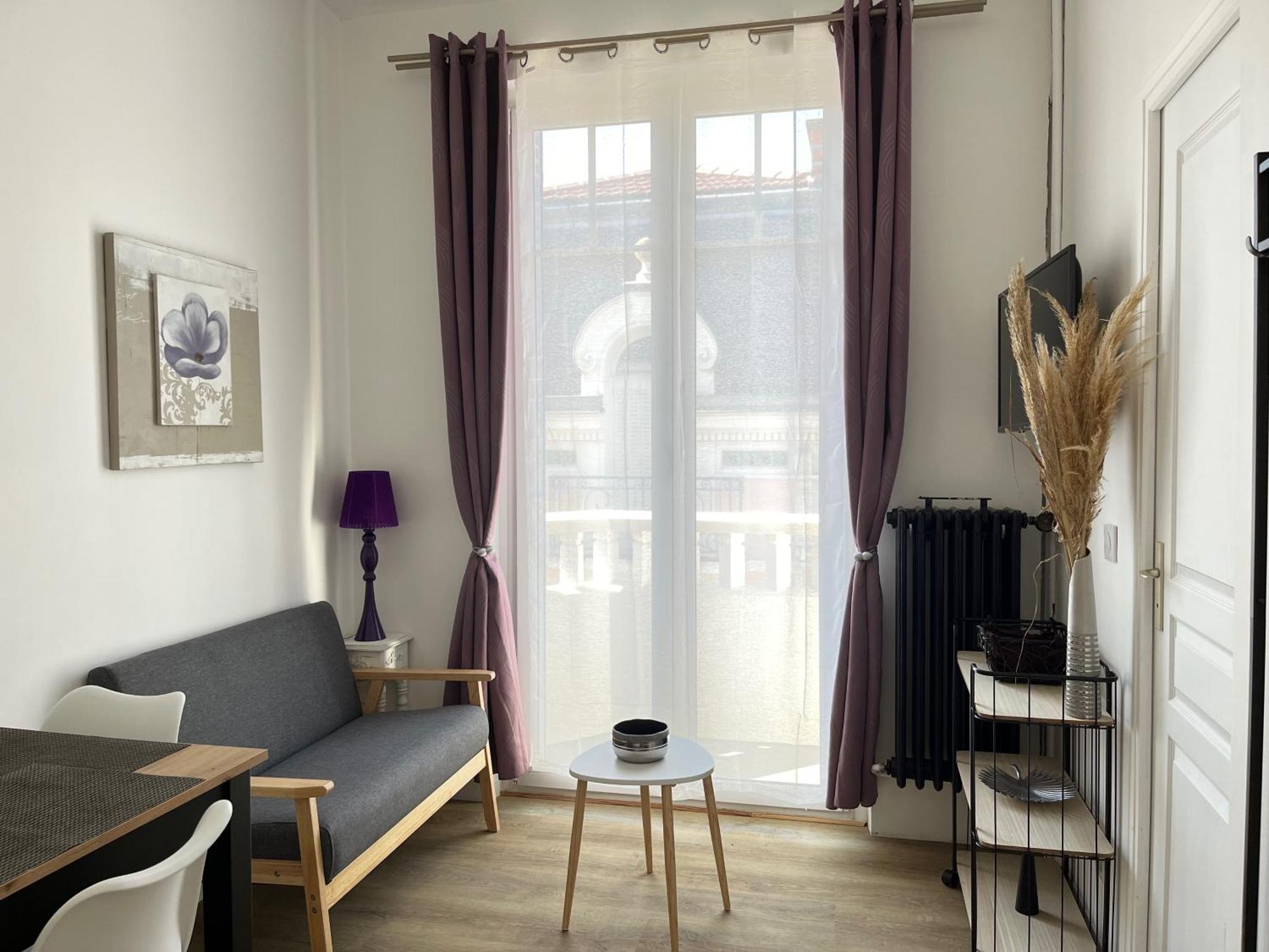 Residence Harmony 비시 외부 사진