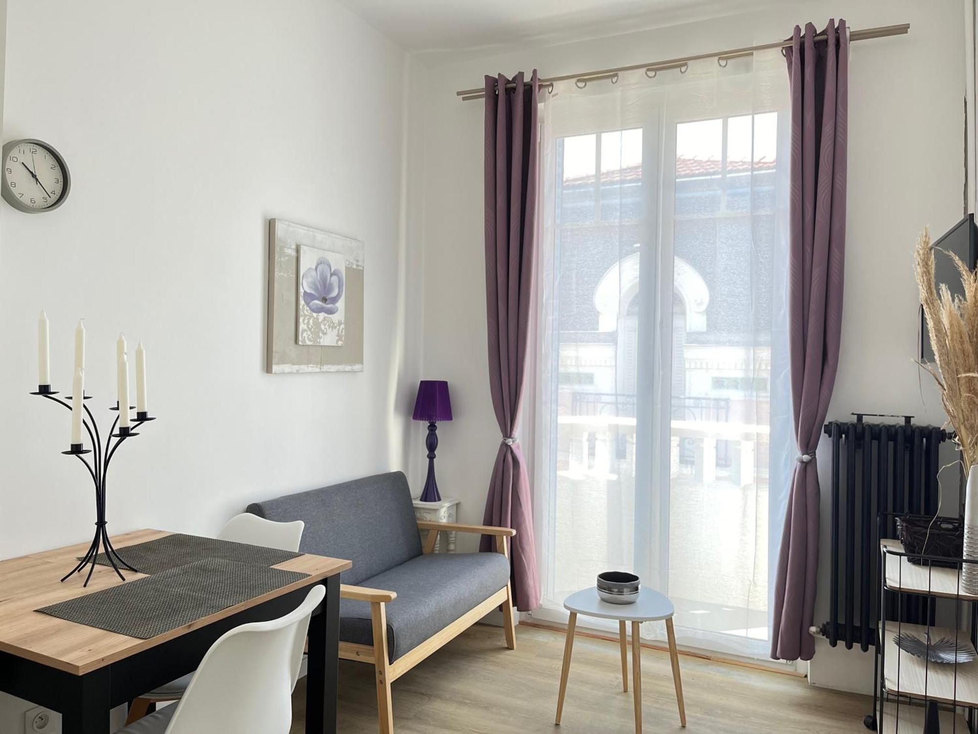 Residence Harmony 비시 외부 사진
