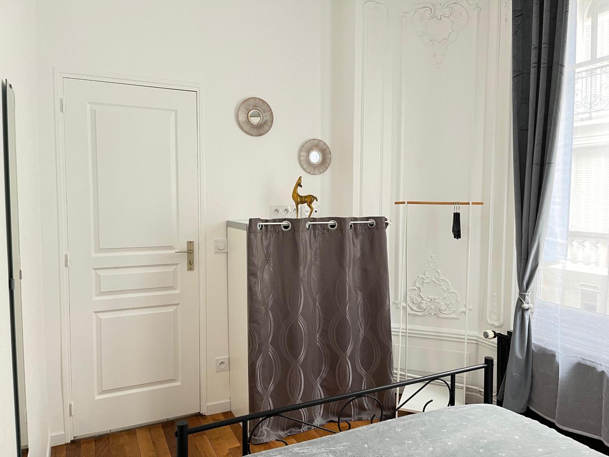 Residence Harmony 비시 외부 사진