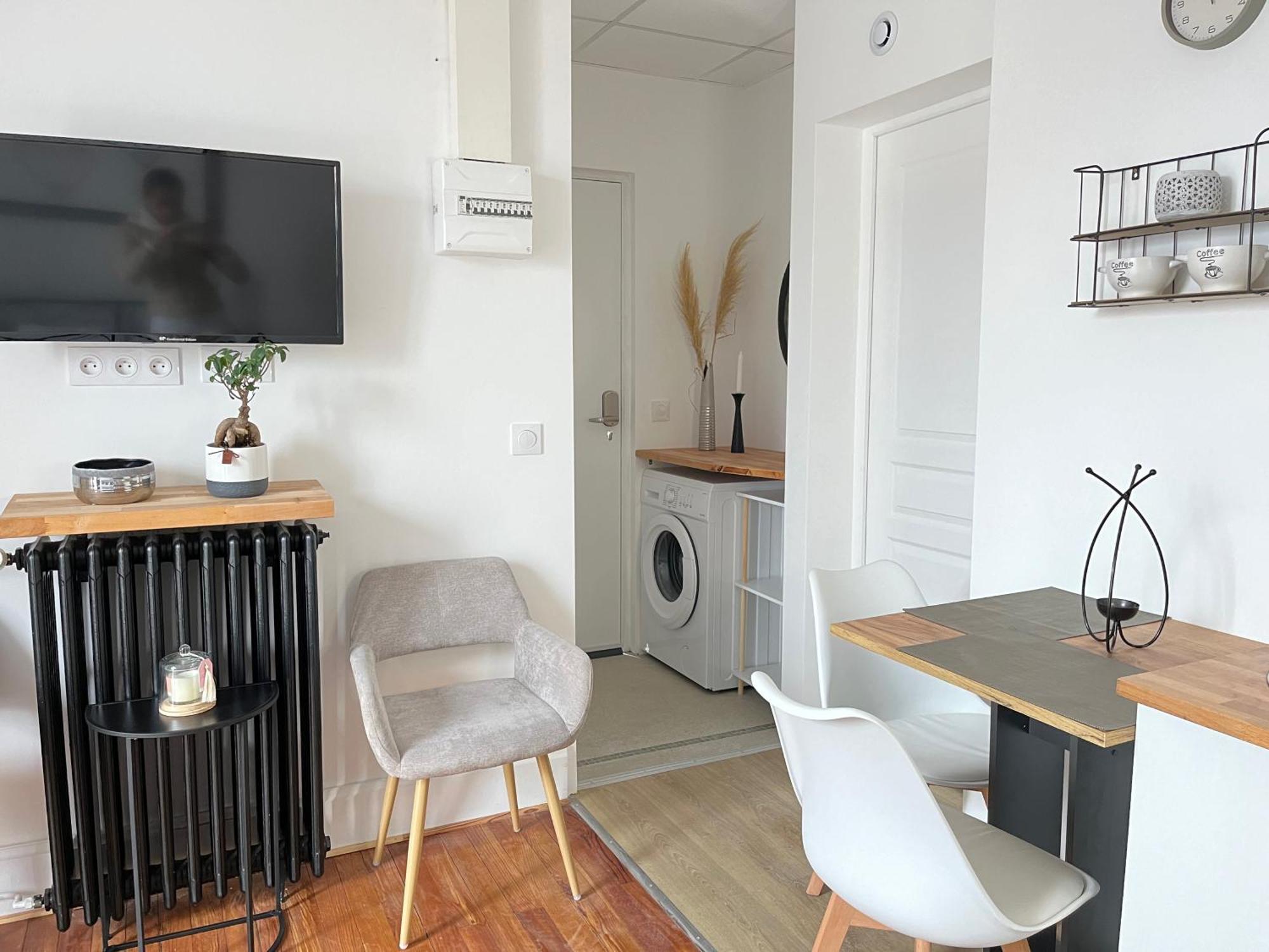 Residence Harmony 비시 외부 사진