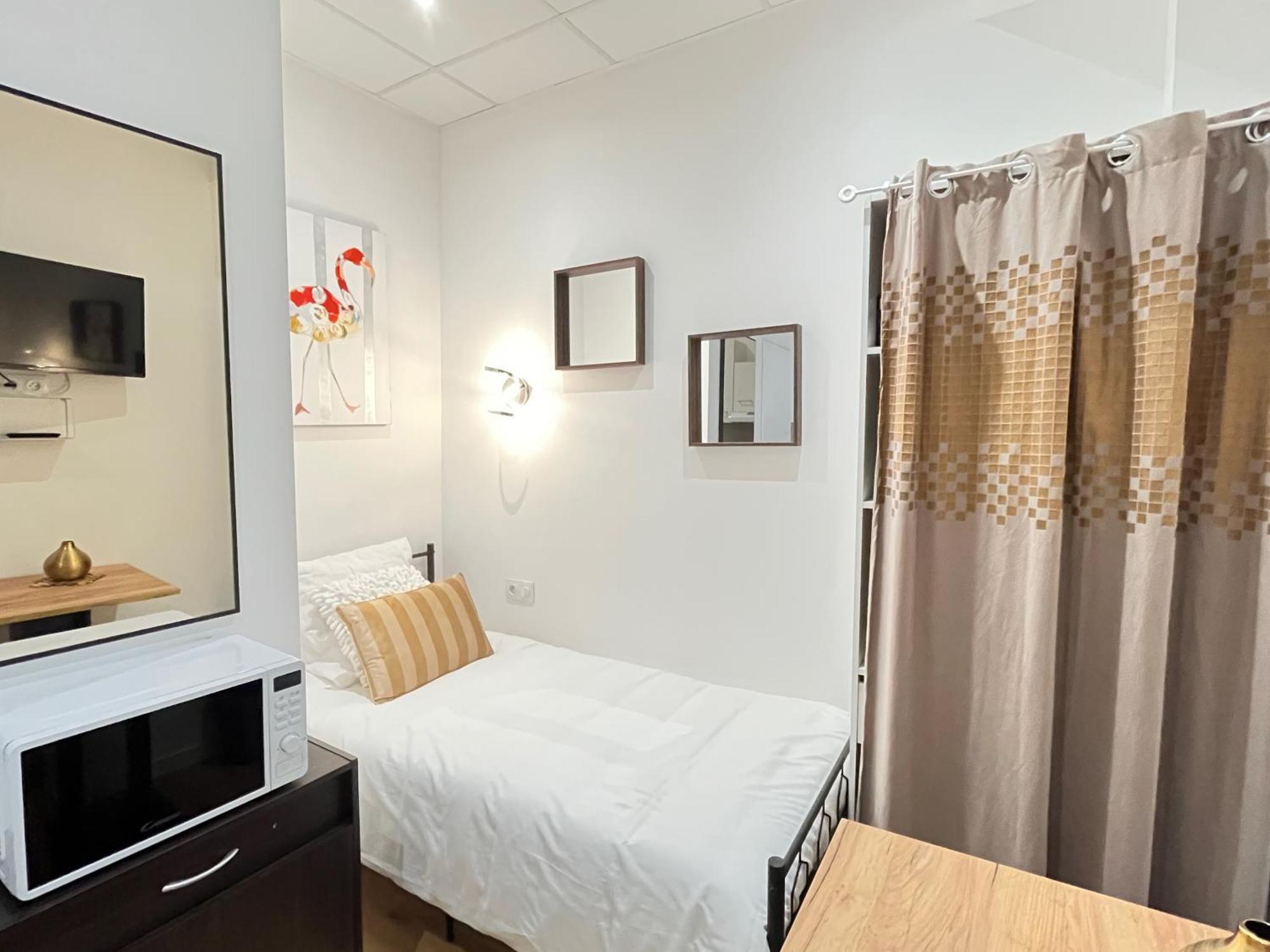 Residence Harmony 비시 외부 사진