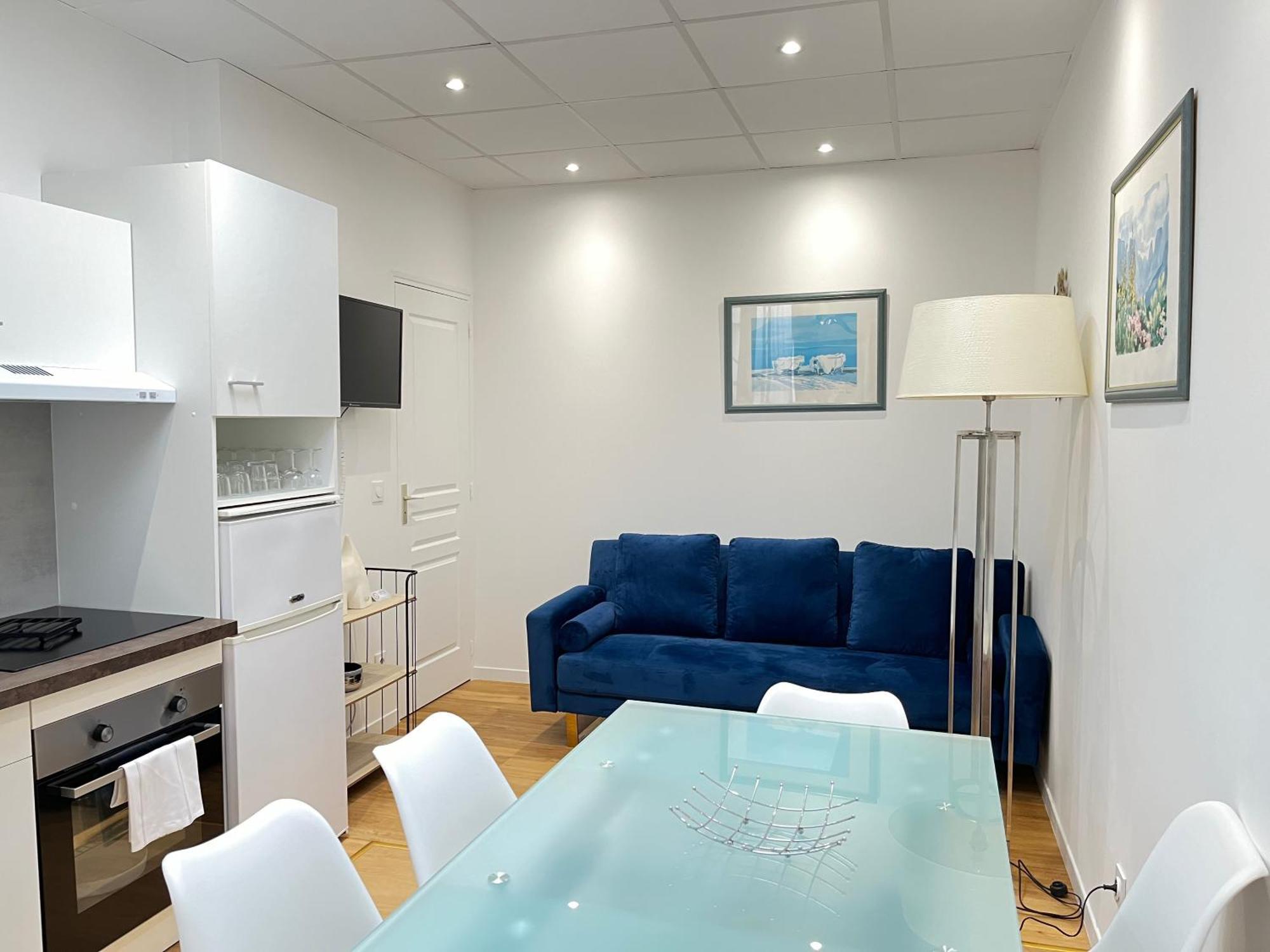 Residence Harmony 비시 외부 사진