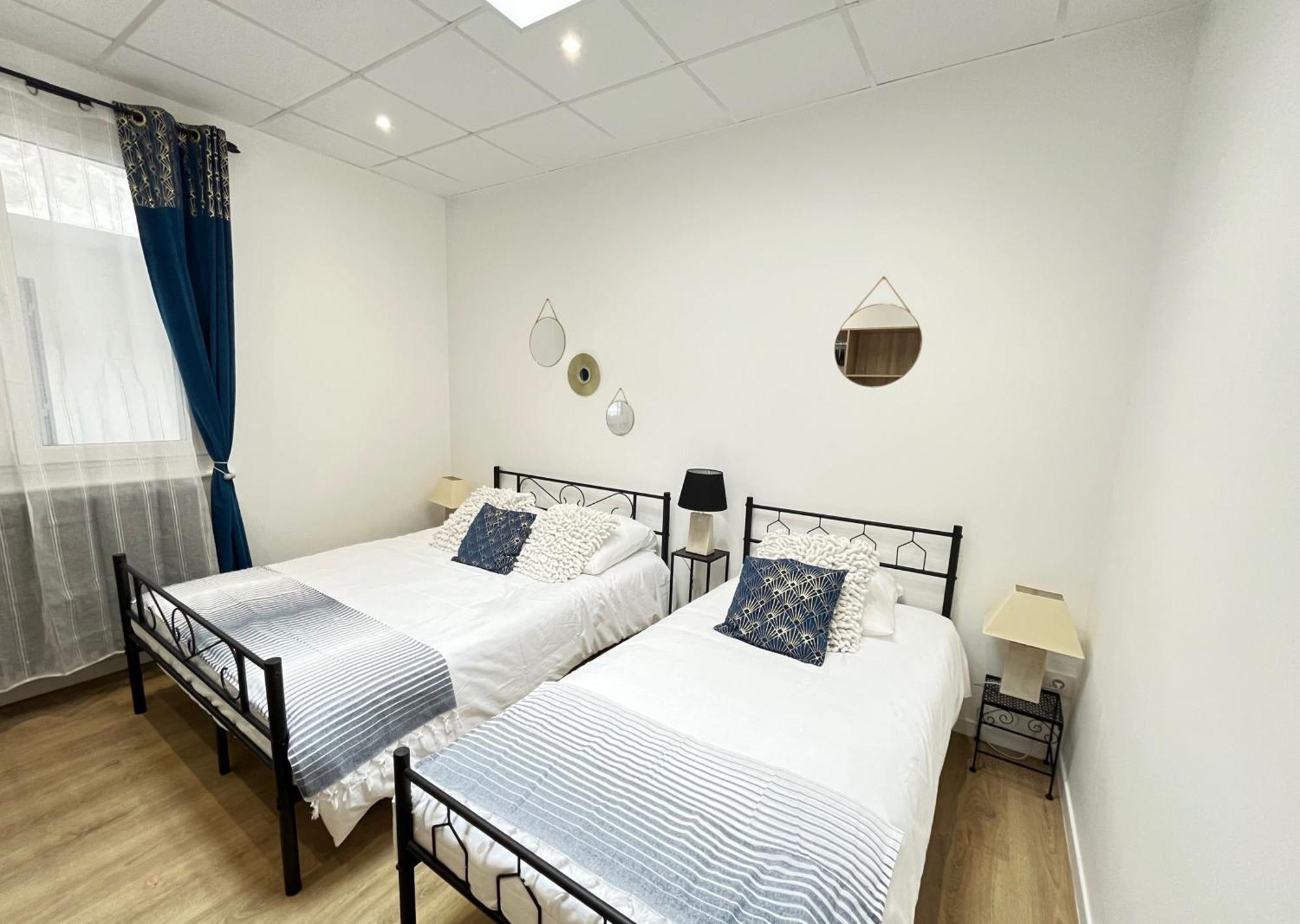 Residence Harmony 비시 외부 사진