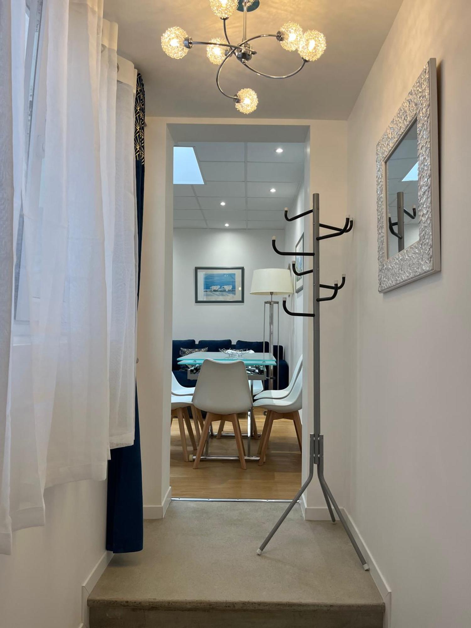 Residence Harmony 비시 외부 사진