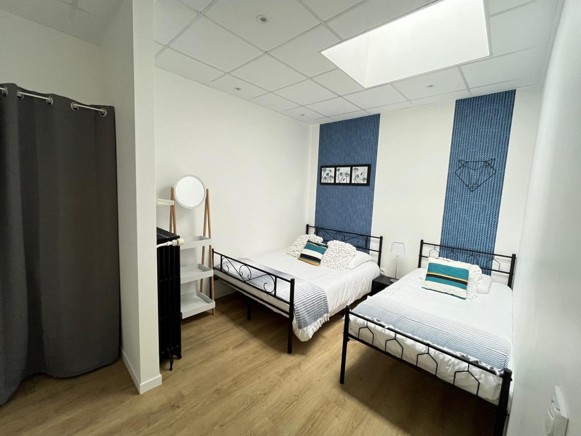 Residence Harmony 비시 외부 사진