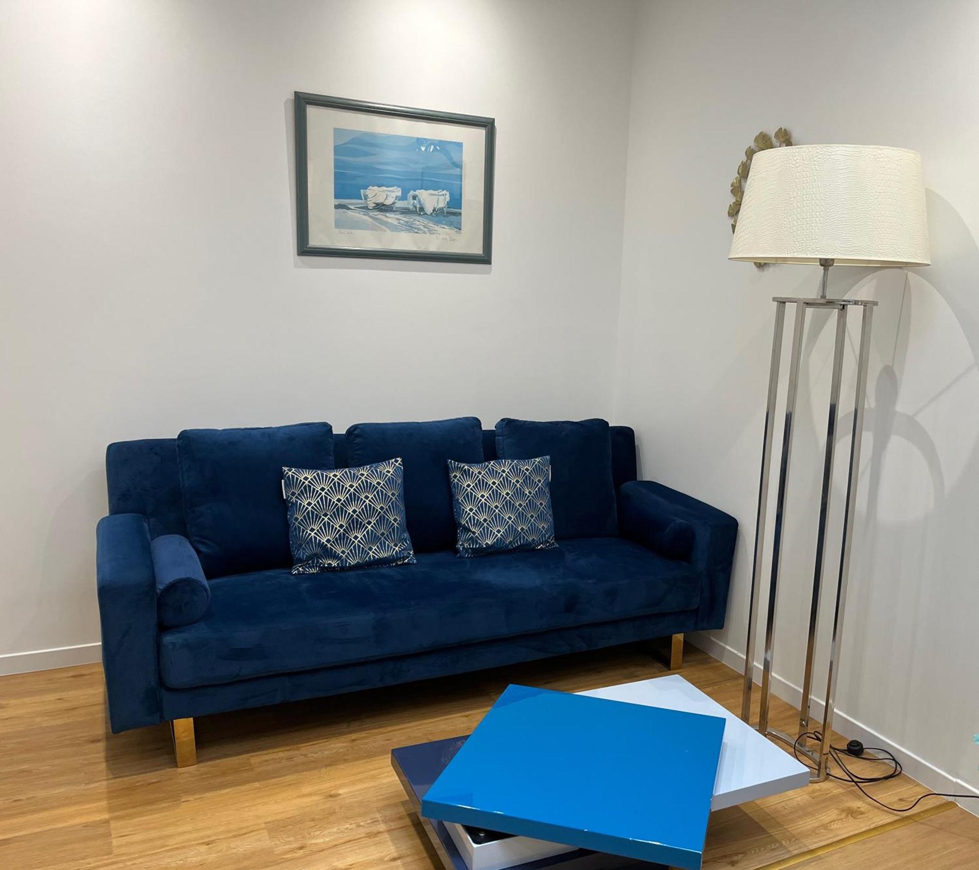 Residence Harmony 비시 외부 사진