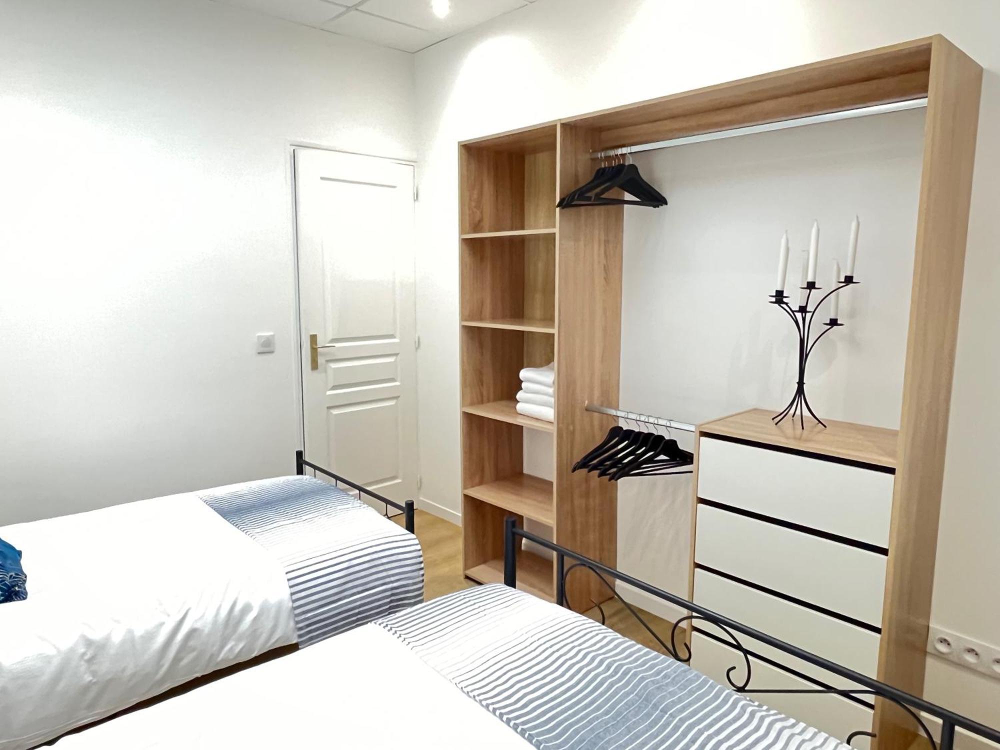 Residence Harmony 비시 외부 사진