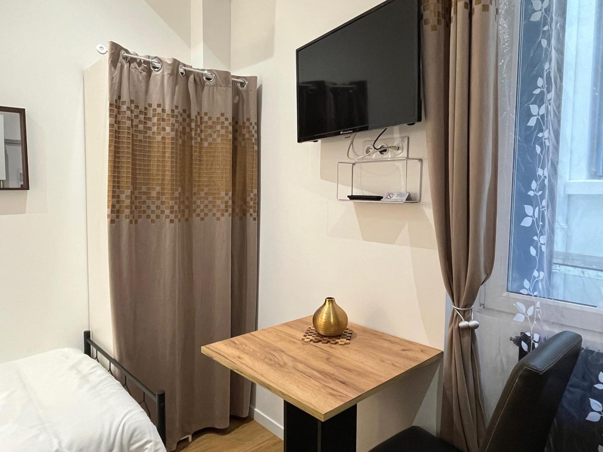 Residence Harmony 비시 외부 사진