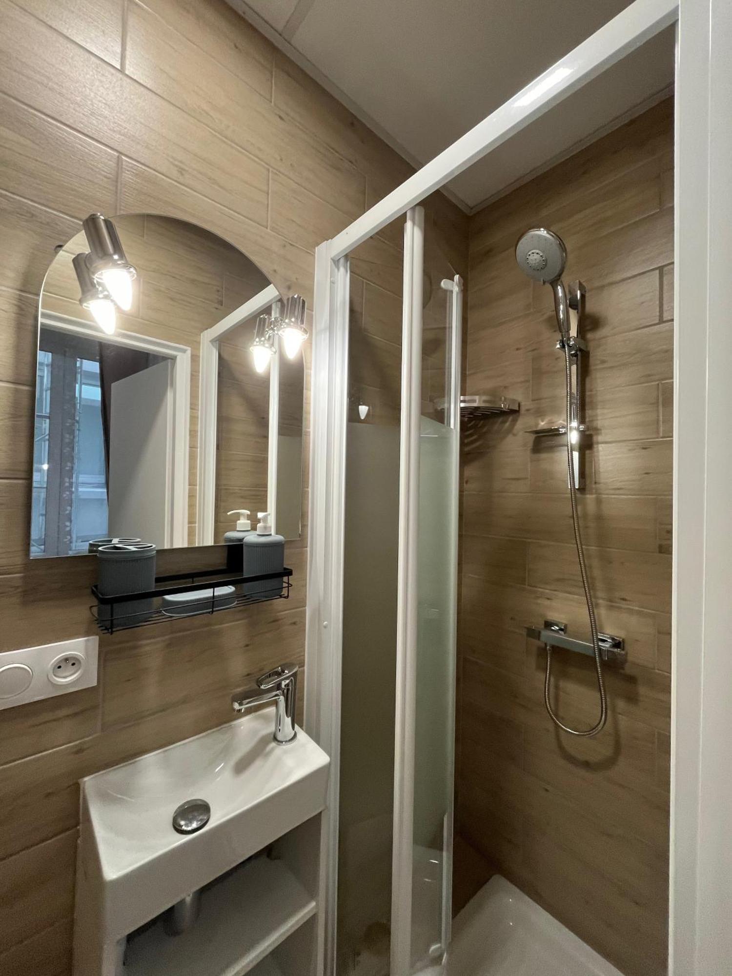 Residence Harmony 비시 외부 사진