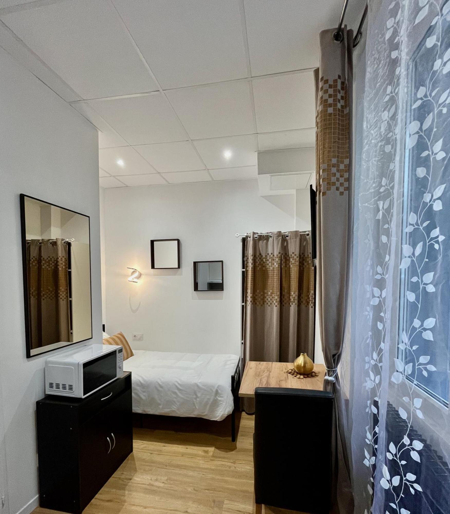 Residence Harmony 비시 외부 사진