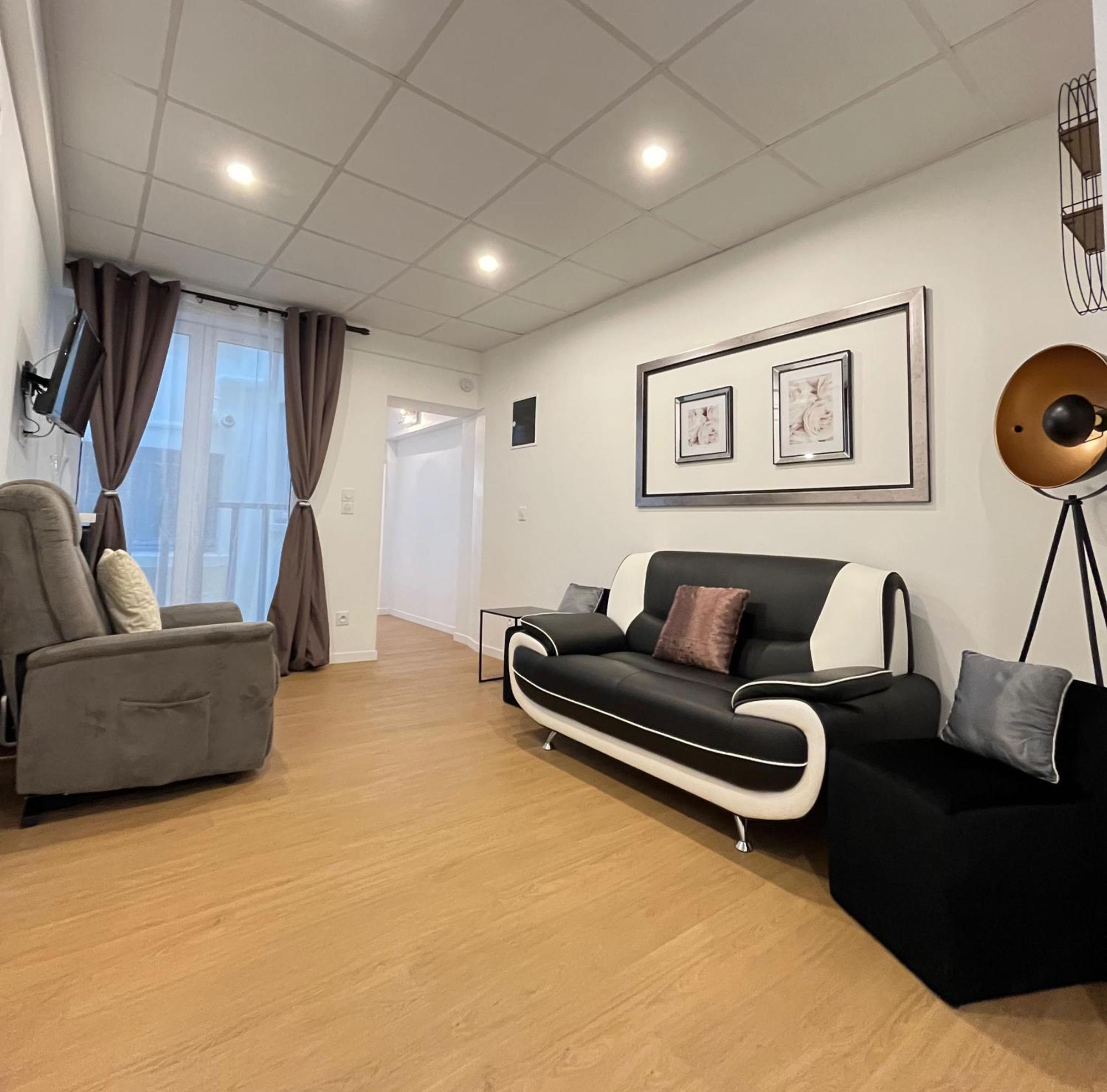 Residence Harmony 비시 외부 사진