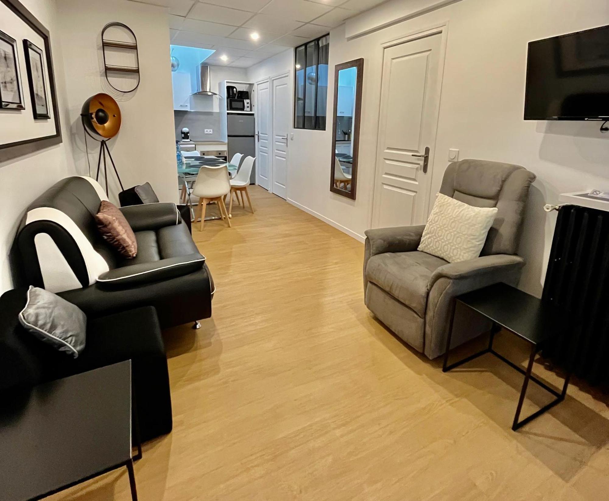 Residence Harmony 비시 외부 사진