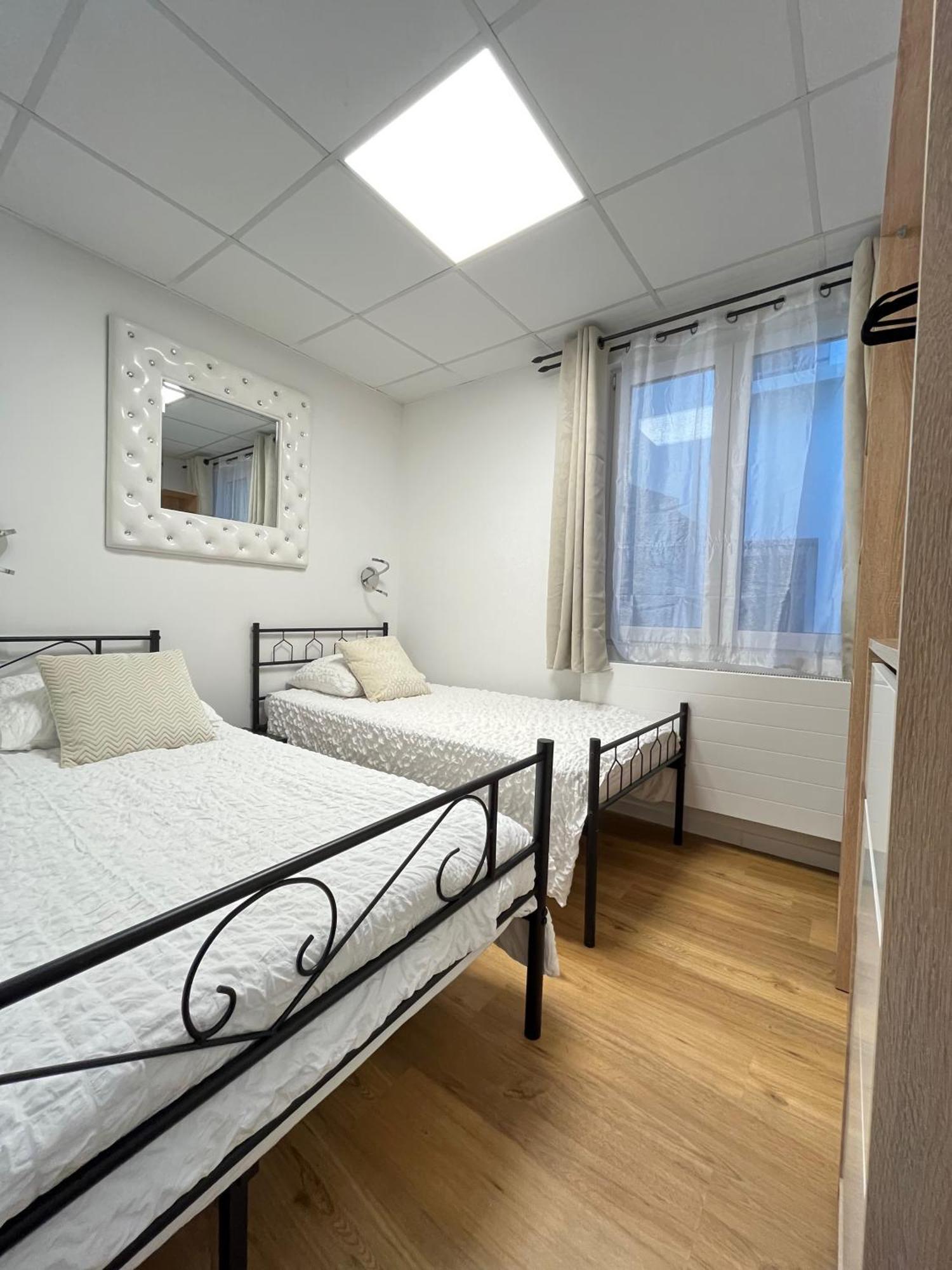 Residence Harmony 비시 외부 사진