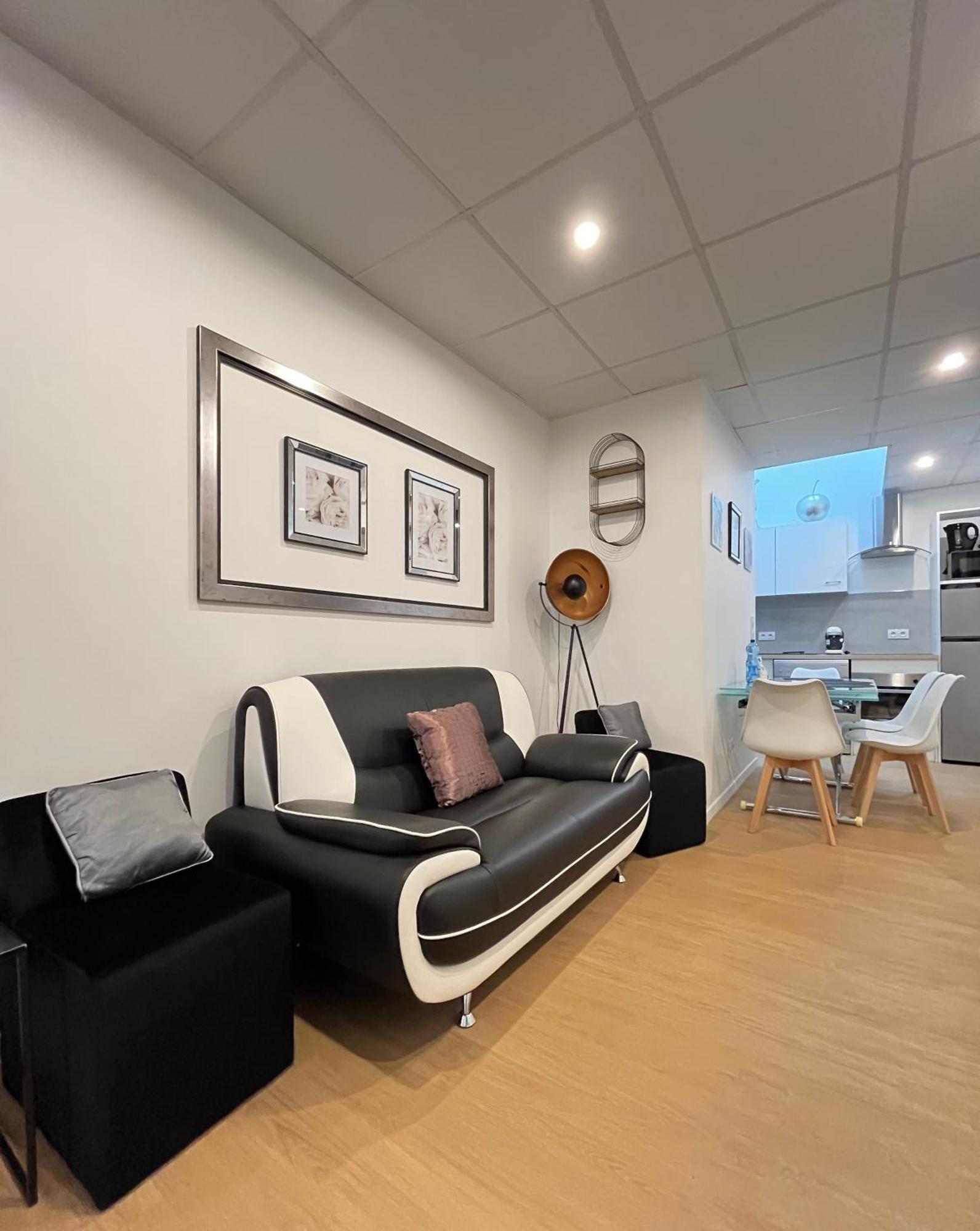 Residence Harmony 비시 외부 사진