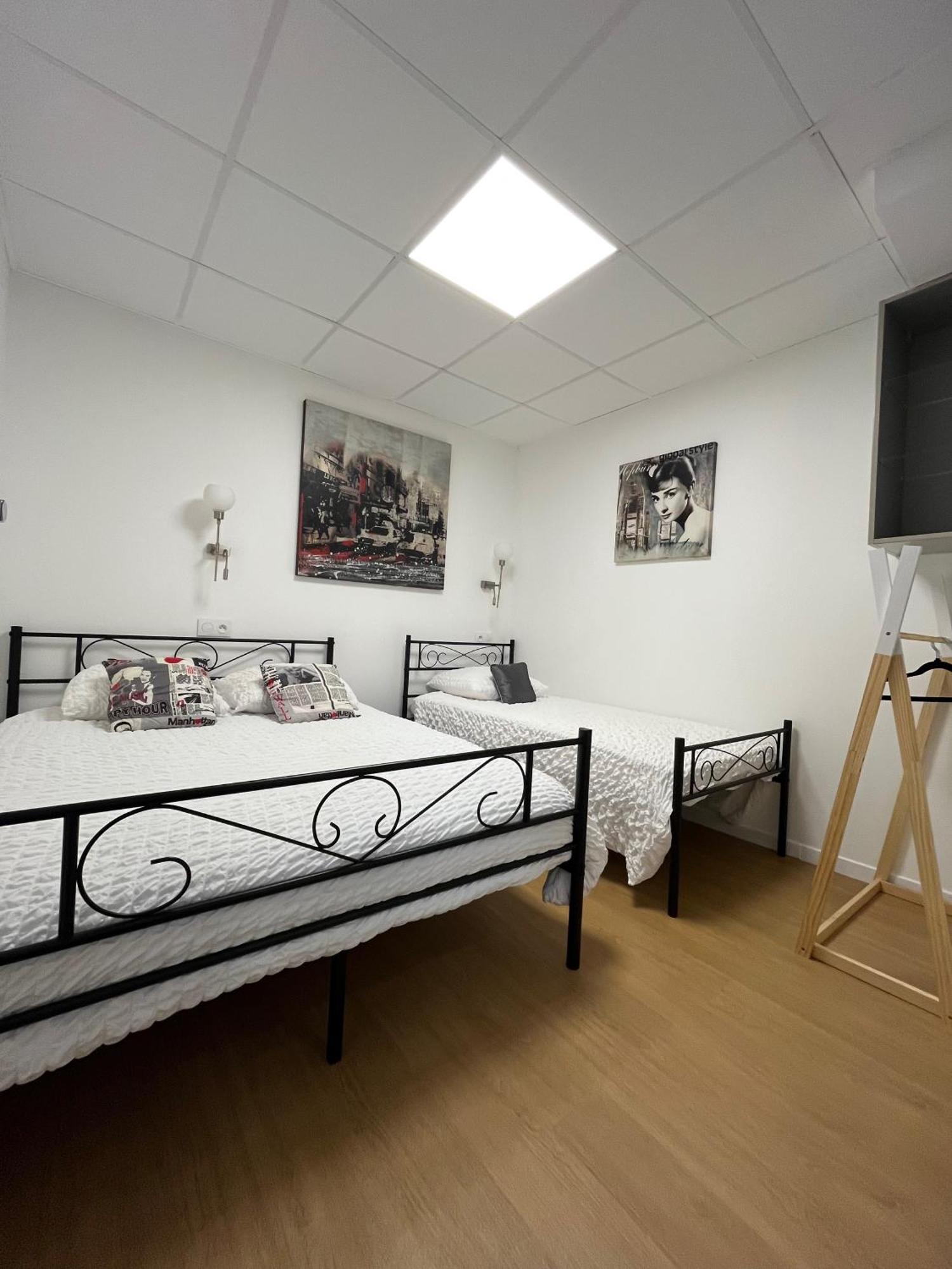 Residence Harmony 비시 외부 사진