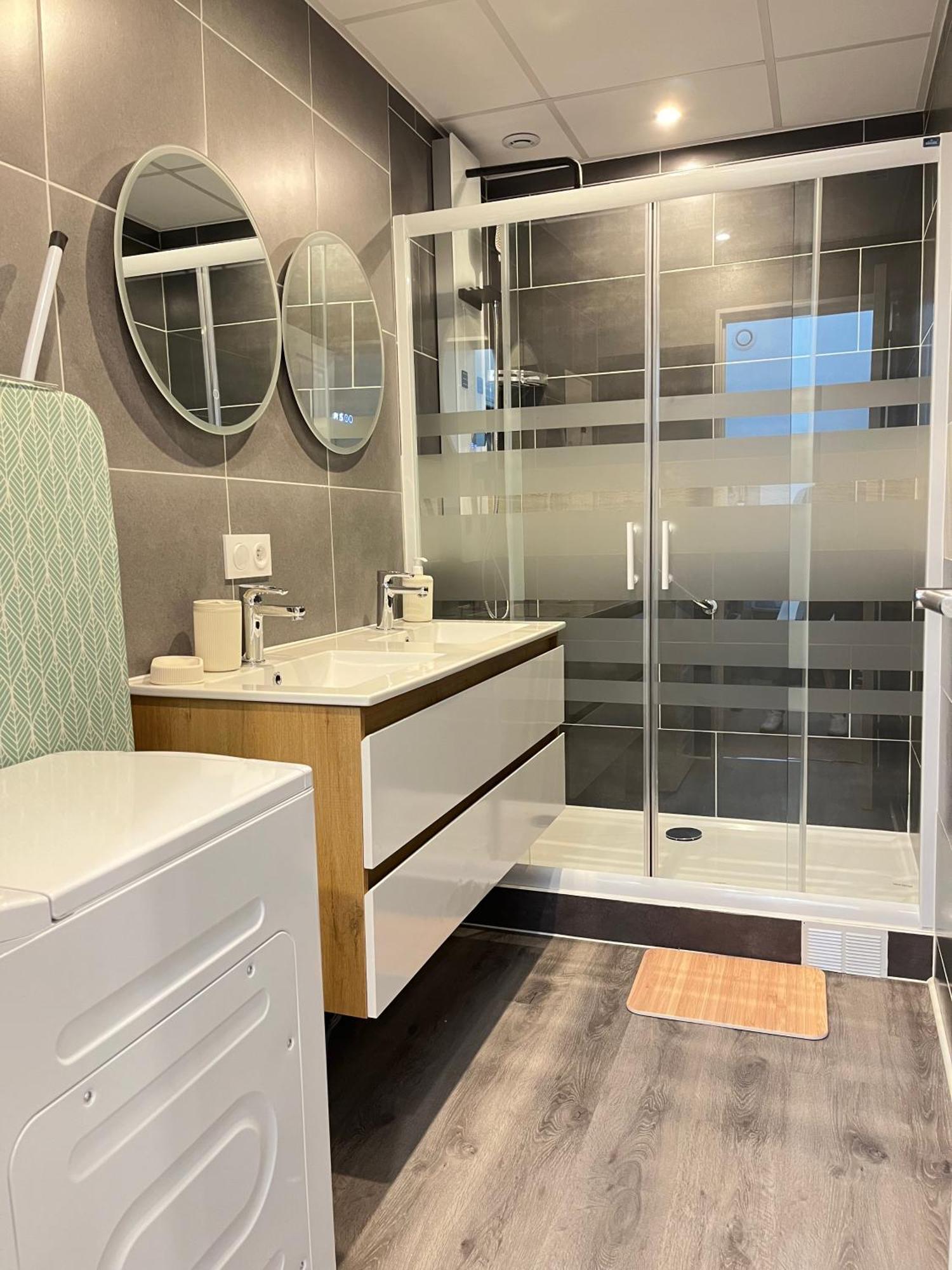 Residence Harmony 비시 외부 사진